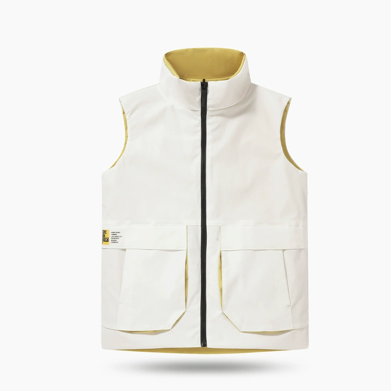 【客製化團體服】雙面穿運動背心 | 團體制服訂製