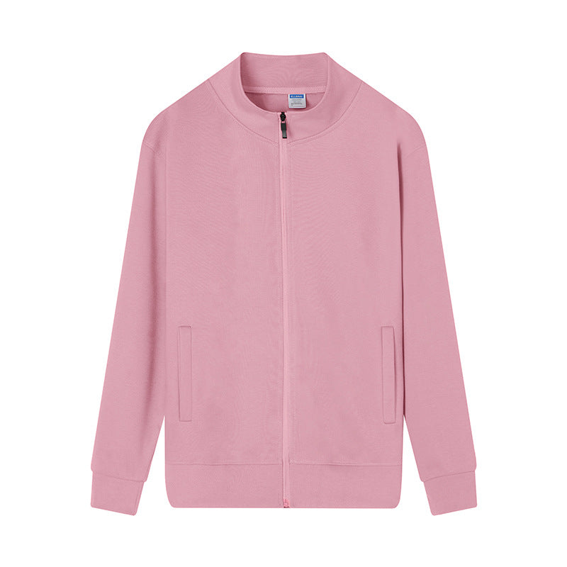 換季團體服-保暖又有型！企業、學校、活動必備的客製團體服推薦