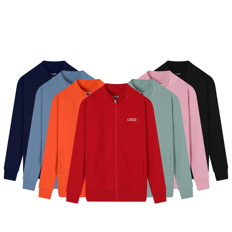 換季團體服選購指南｜企業與學校如何打造舒適又有型的制服？