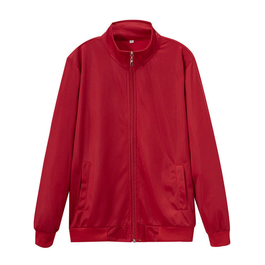 【鋒面來襲】換季團體服客製指南：讓團隊舒適又有型的秋冬新選擇