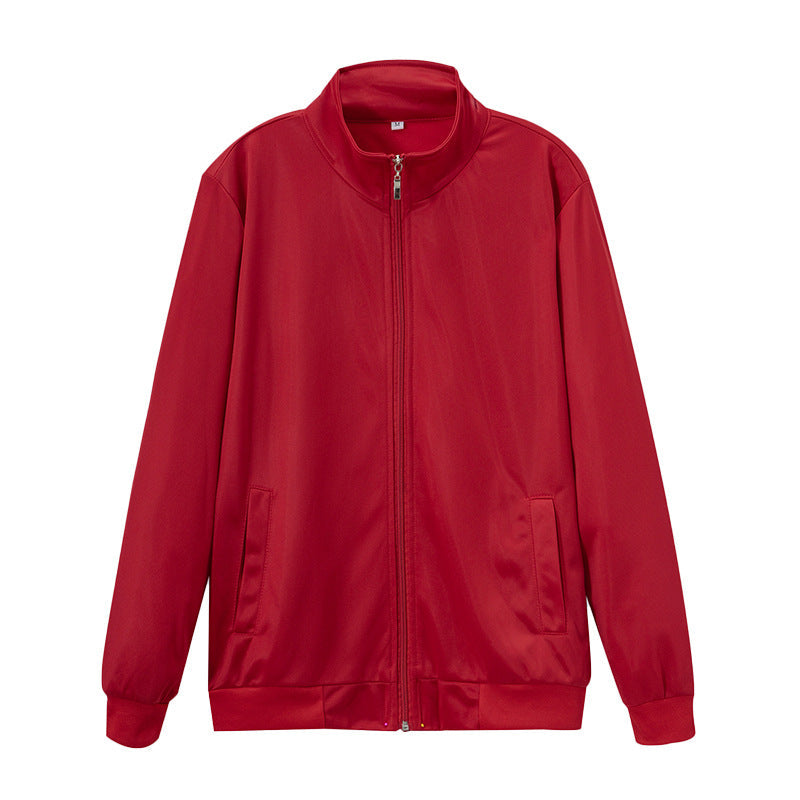 【鋒面來襲】換季團體服客製指南：讓團隊舒適又有型的秋冬新選擇