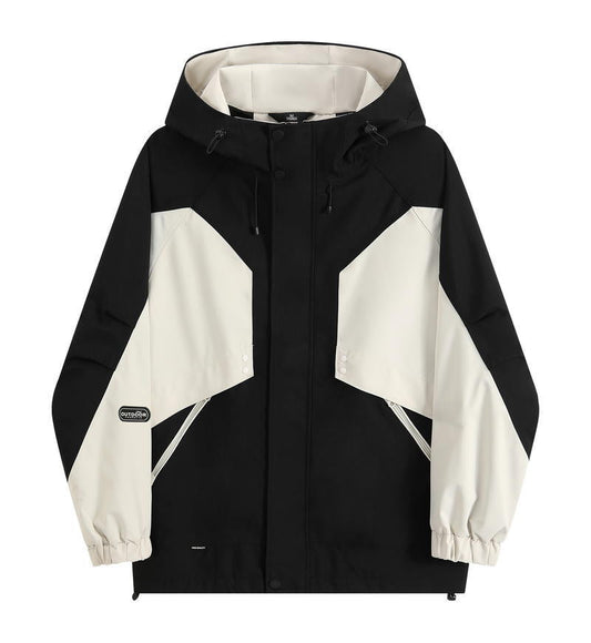 客製團體服外套完整指南｜企業外套、團體外套訂製、公司制服外套首選