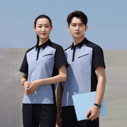 企業戶外活動怎麼穿？客製團體服讓團隊更有型又實用！