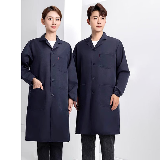 企業團體服該怎麼準備？秋冬企業制服與團體服外套一次規劃