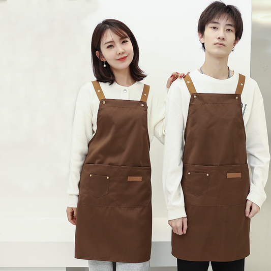 為什麼連鎖牛排館需要客製團體服？打造專業形象的第一步！