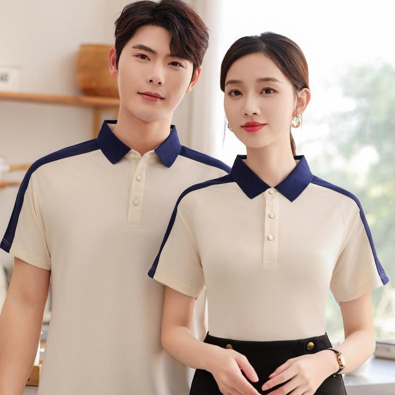 百貨公司活動需要客製團體服的原因