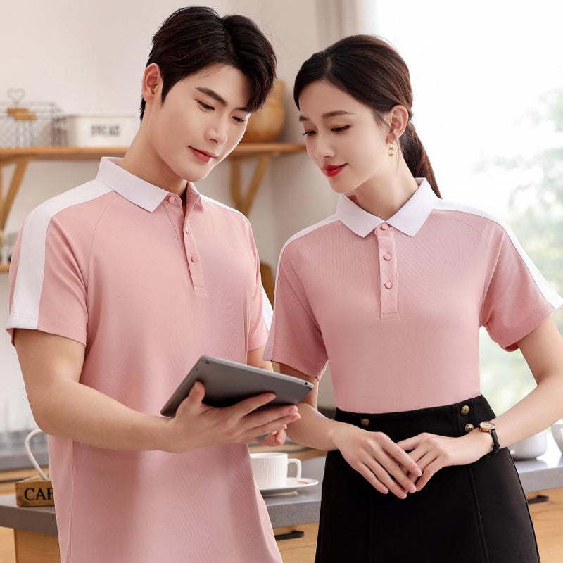 校園運動會必備！用客製團體服展現青春活力