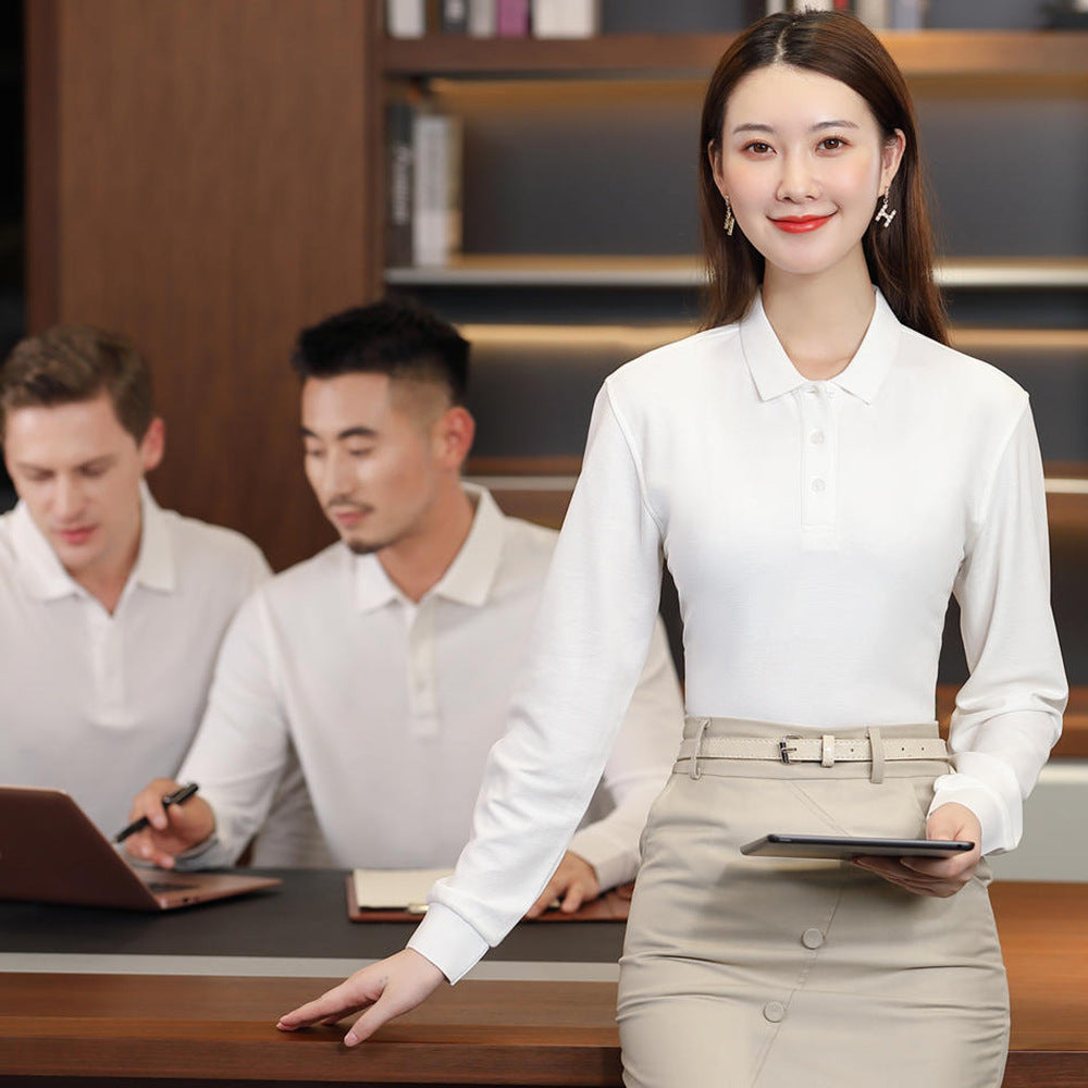 百貨公司為什麼需要客製團體服？