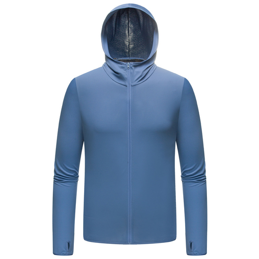 【防水外套訂製】風雨無阻的企業形象！打造實用又有型的團體外套