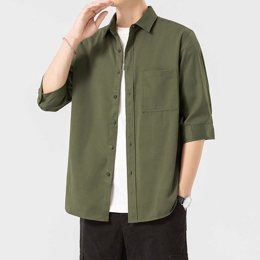 為什麼台灣的快遞公司都穿客製團體服？