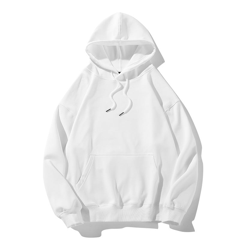 【客製化團體服】500g銀狐絨連帽上衣 | 團體制服訂製