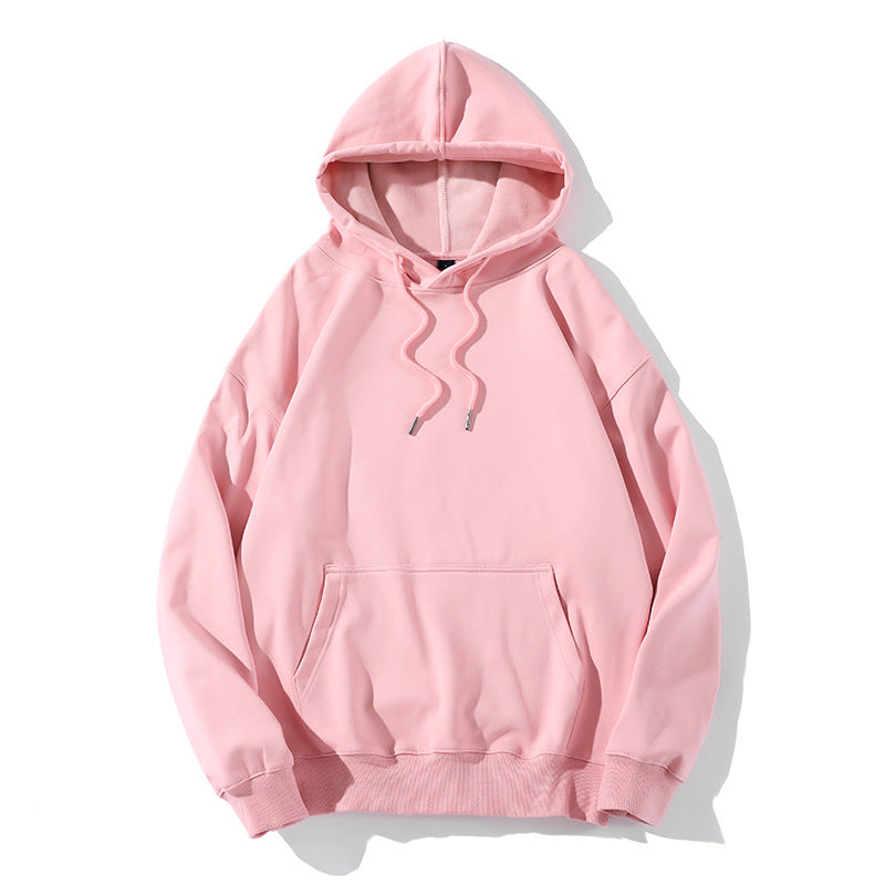 【客製化團體服】500g銀狐絨連帽上衣 | 團體制服訂製