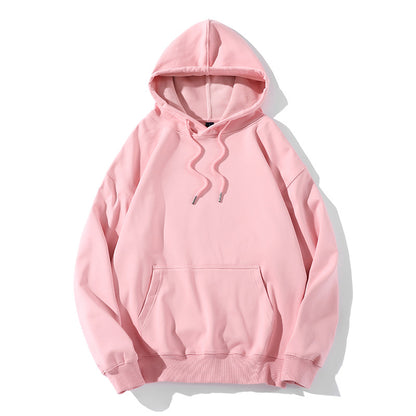 【客製化團體服】500g銀狐絨連帽上衣 | 團體制服訂製