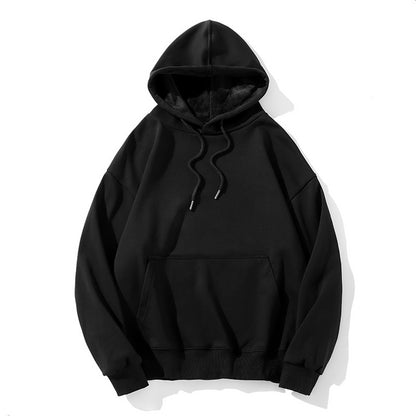 【客製化團體服】500g銀狐絨連帽上衣 | 團體制服訂製