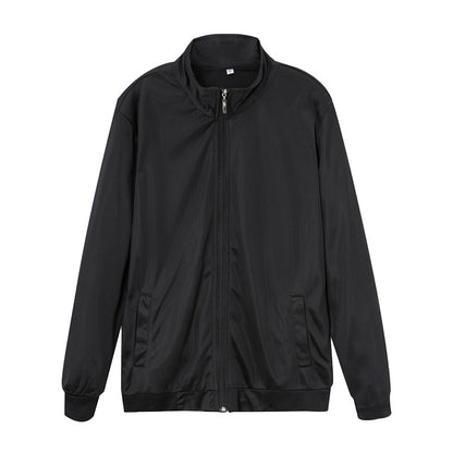 【客製化團體服】秋冬開襟立領外套 | 團體制服訂製