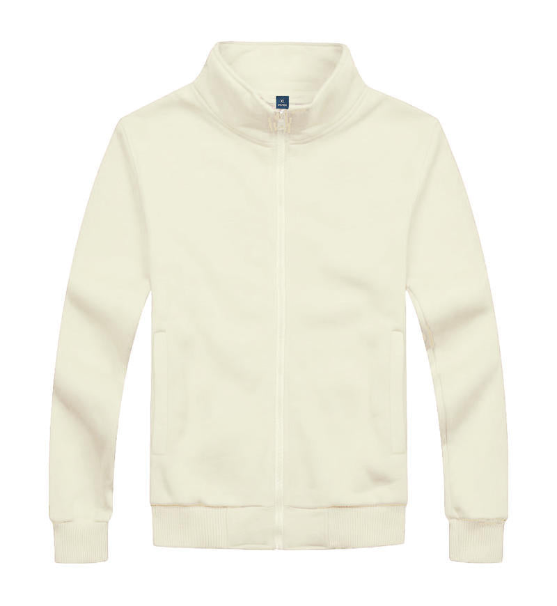 【客製化團體服】秋冬開襟立領外套 | 團體制服訂製
