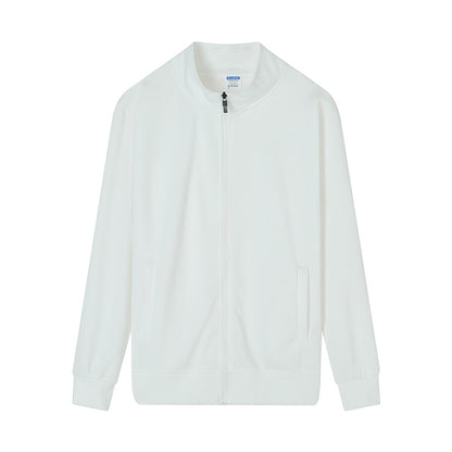 【客製化團體服】秋冬開襟立領外套 | 團體制服訂製
