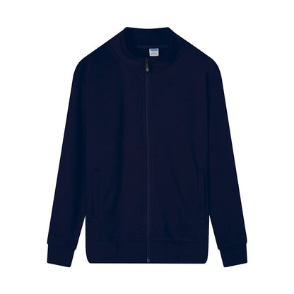【客製化團體服】秋冬開襟立領外套 | 團體制服訂製