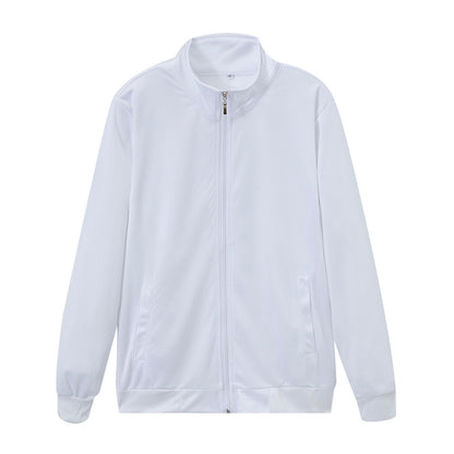 【客製化團體服】秋冬開襟立領外套 | 團體制服訂製