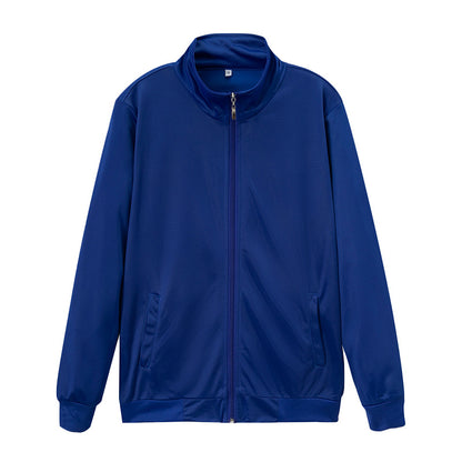 【客製化團體服】秋冬開襟立領外套 | 團體制服訂製