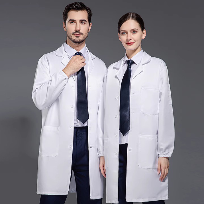 【客製化團體服】加長翻領工裝外套 | 團體制服訂製