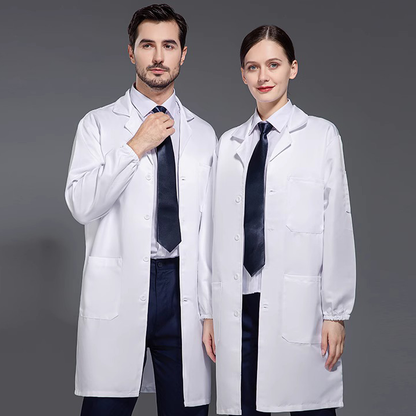 【客製化團體服】加長翻領工裝外套 | 團體制服訂製