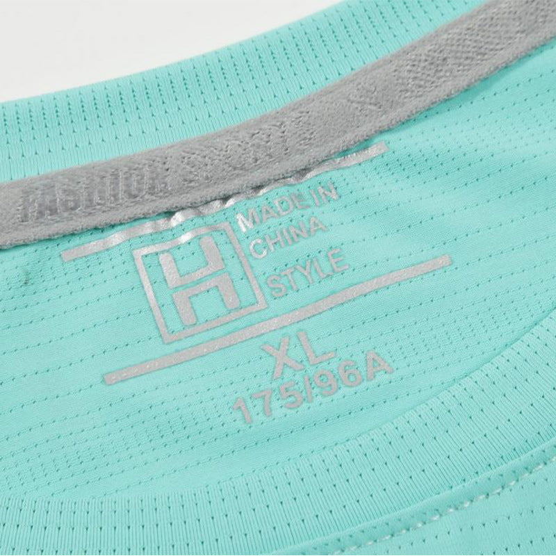 【客製化團體服】冰絲速乾衫圓領短袖t恤 | 團體制服訂製