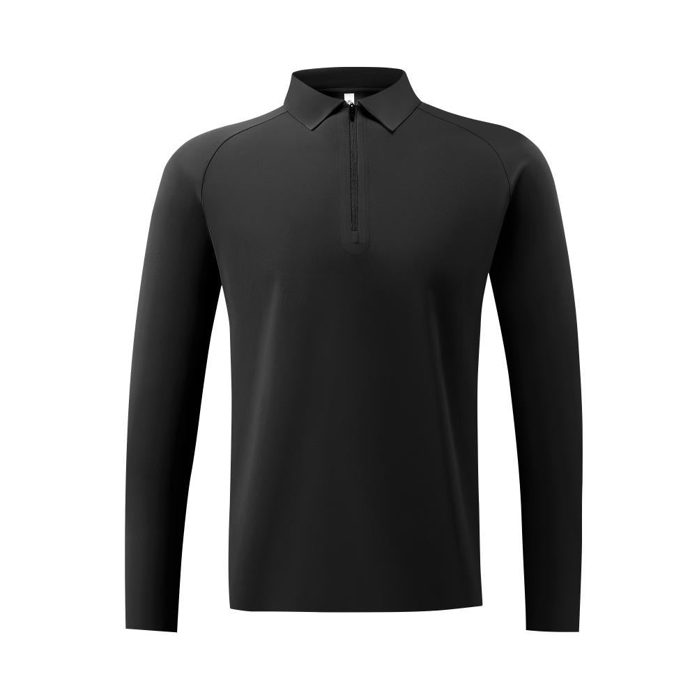 【客製化團體服】翻領速乾運動T恤 | 團體制服訂製
