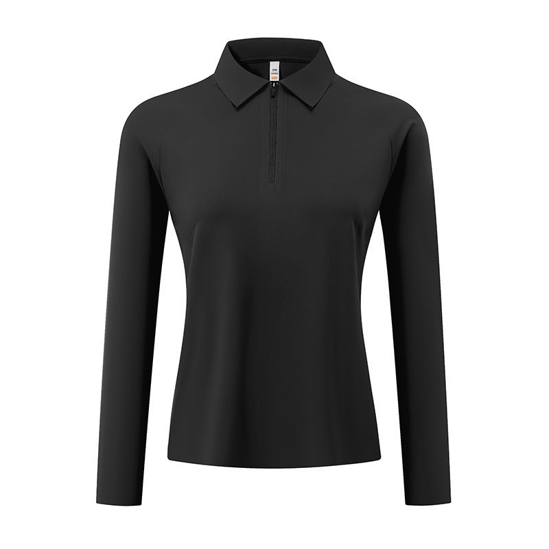 【客製化團體服】翻領速乾運動T恤 | 團體制服訂製