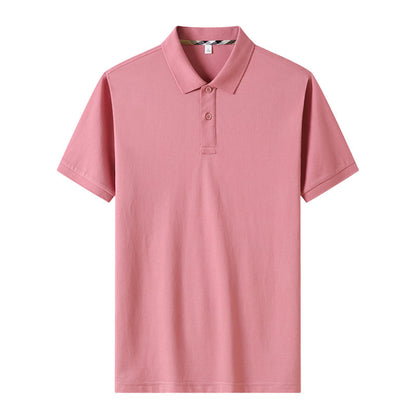 【客製化團體服】蠶絲POLO衫