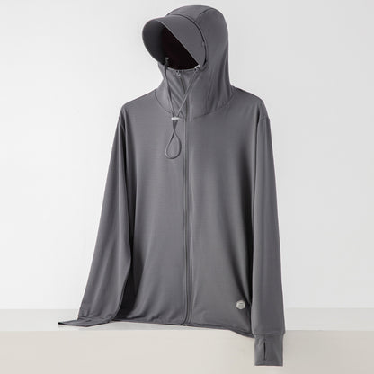 【客製化團體服】連帽薄款防曬外套 | 團體制服訂製