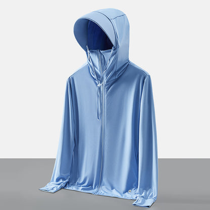 【客製化團體服】連帽薄款防曬外套 | 團體制服訂製