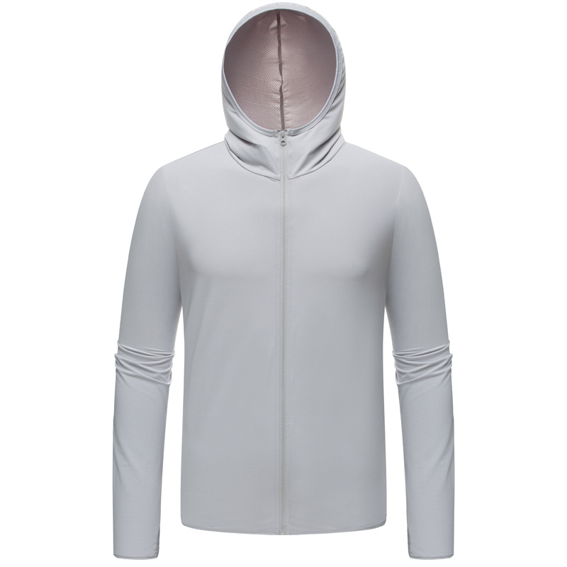 【客製化團體服】連帽薄款防曬外套 | 團體制服訂製