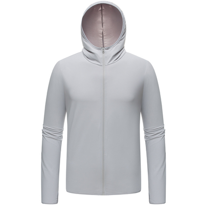 【客製化團體服】連帽薄款防曬外套 | 團體制服訂製