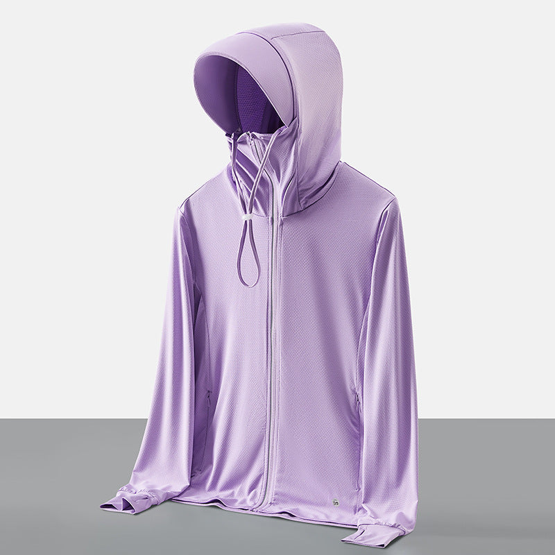 【客製化團體服】連帽薄款防曬外套 | 團體制服訂製