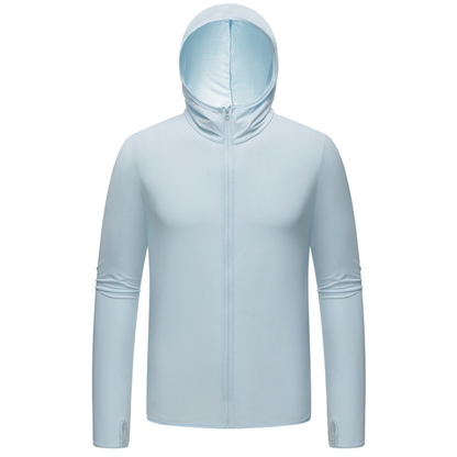 【客製化團體服】連帽薄款防曬外套 | 團體制服訂製