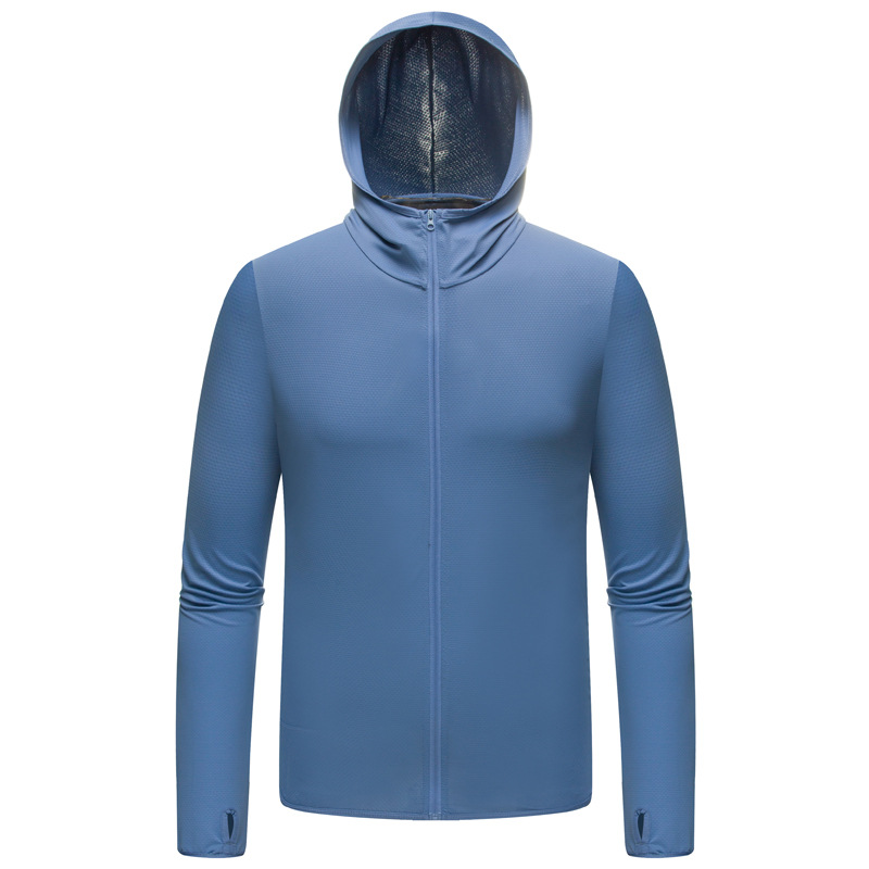 【客製化團體服】連帽薄款防曬外套 | 團體制服訂製