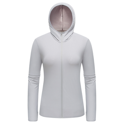 【客製化團體服】連帽薄款防曬外套 | 團體制服訂製