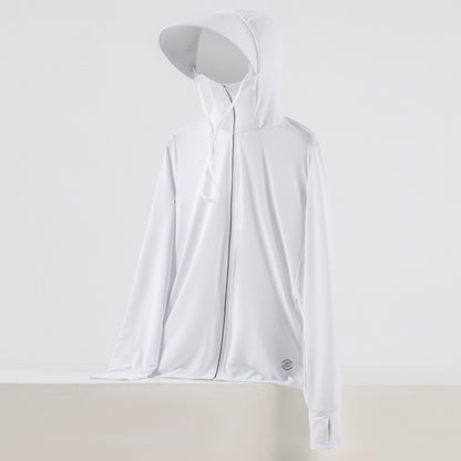 【客製化團體服】連帽薄款防曬外套 | 團體制服訂製